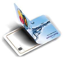 ISO - Card e Identificazione Personale HF Nel JTC 1 il SC 17 - www.sc17.com - è dedicato a Card e Identificazione personale.