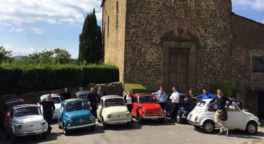 343,00+IVA Vintage Tour Spider anni 70, 500 Fiat, Pulmino d epoca con autista alcuni dei mezzi d epoca che vi proponiamo per un tour panoramico tra i nostri borghi storici e natura incontaminata che