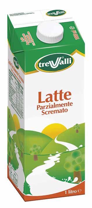 64 Latte tre Valli