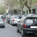 deviazioni di percorso e cancellazioni di corse su decine di linee.