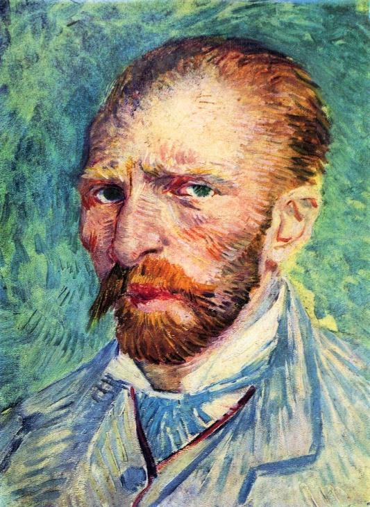 Palazzo Reale ottobre 2014 - marzo 2015 VAN GOGH L uomo, la terra, il lavoro Dopo oltre sessant anni, Van Gogh torna a Milano con una mostra che ripercorre la