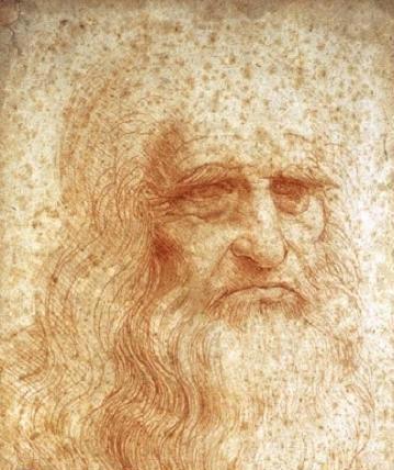 Palazzo Reale aprile - luglio 2015 LEONARDO DA VINCI 1452-1519 Una monografica dedicata alla straordinaria complessità della figura di Leonardo Da Vinci artista, pittore e