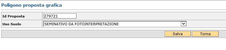 Nelle fine lavori impianto, anche da reimpianto anticipato, il codice VITE viene invece inserito di default in quanto si tratta di comunicazioni con le quali si chiede di