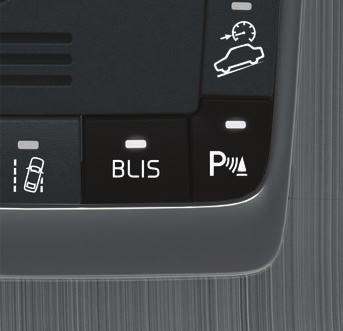 CTA ON/OFF si gestisce con lo stesso pulsante utilizzato per i sensori di parcheggio*. Sensori di parcheggio vedere il manuale del proprietario. Come si utilizza la funzione Start/Stop*?