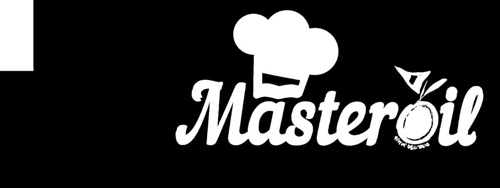 MASTEROIL è il progetto di promozione della cultura dell olio in cucina ideato e promosso dall Associazione nazionale Città dell Olio e rivolto agli studenti degli Istituti Alberghieri delle Città