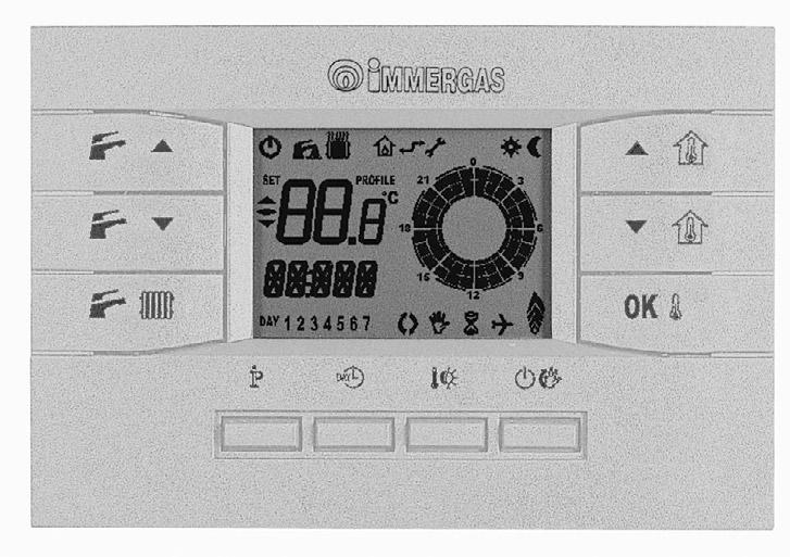 4297 Kit dosatore di polifosfati 013860 La