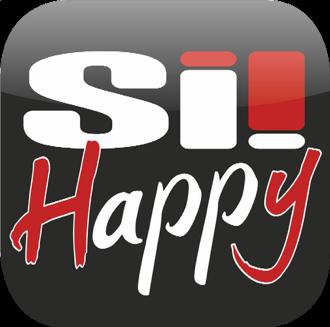 www.sihappy.it Istruzioni d uso SìHappy è un prodotto esclusivo Pagine Sì S.p.A.