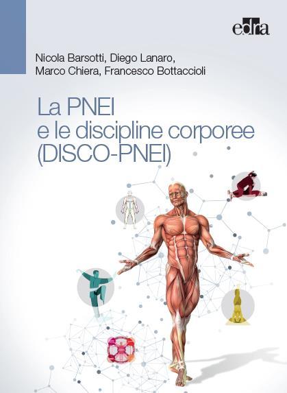 Capitolo 1 La psiconeuroendocrinoimmunologia come modello di integrazione della cura Capitolo 2 La PNEI e il modello miofasciale Capitolo 3 Le discipline corporee Capitolo 4 Il tocco e l