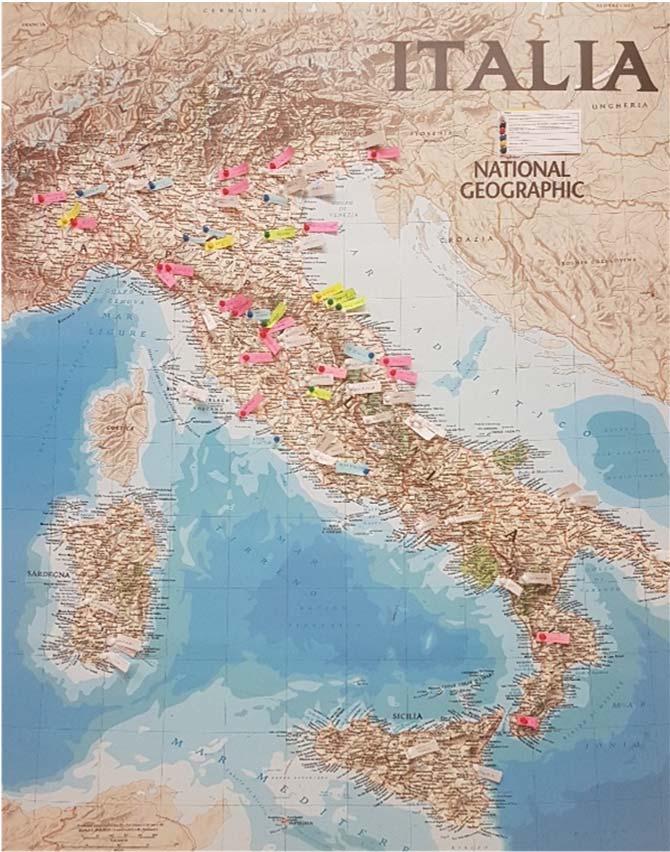 Il supporto del GSE per la PA: una strategia per l efficienza energetica UNA STRATEGIA PER L EFFICIENZA CHE PARTE DAGLI EDIFICI Per sfruttare