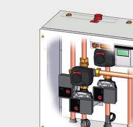 POTENZA RESISTENZA kw DIMENSIONI mm