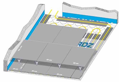 Caratteristiche tecniche (UNI EN 13163) PANNELLO DRY-TECH cod.