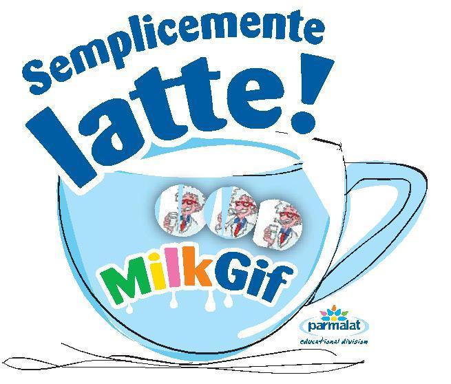 Concorso didattico Parmalat Educational Division promuove per l anno scolastico 2018-2019 il concorso didattico Semplicemente latte!