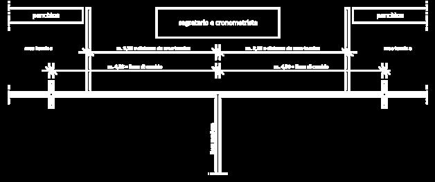 conseguentemente alla revoca del tesseramento (ma non del vincolo), comunque ripristinabile non appena documentato, sempre tramite apposita certificazione, il cessare delle motivazioni che avevano