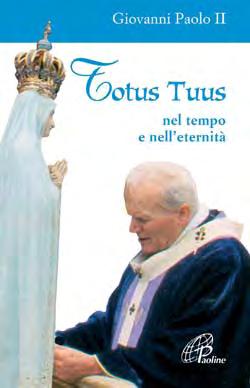 978883152874-0 Totus tuus nel tempo e nell