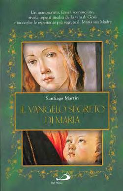 MARIA - MARIANI /2 978882154355-5 Il Vangelo