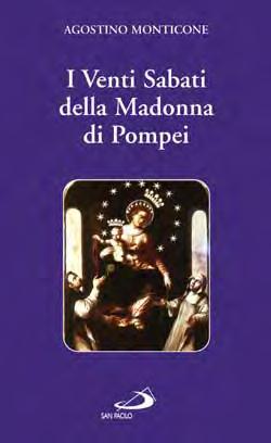 della Madonna di Pompei 978882155394-3, donna