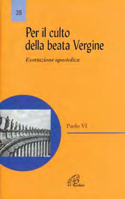 il culto della Beata Vergine 978883150538-3