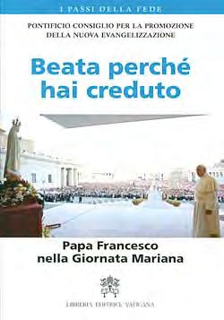 speranza 9788820994273 Beata perché hai creduto