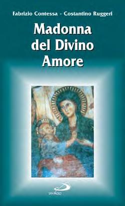 _215-3388-4 978882155384-4 Madonna del Divino