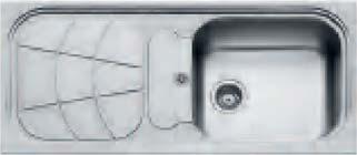 dimensioni: 860x500 2v: 450x400+275x400 incasso: 840x480 1562 001 dx 1562 002 sx 07070921 07070922 238 Le quote perimetrali si riferiscono alla