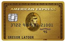 The American Express Gold Card Domanda di carta per i collaboratori dei partner commerciali di American Express 1 PRODOTTO E OFFERTA Sì, desidero ordinare la carta American Express seguente