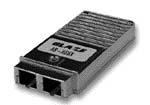 Tipici 1 Gigabit Optical transceivers 1x9 GBIC Pluggable Pin in Hole SFP SFF 10 Gigabit Ethernet Il comitato IEEE 802.