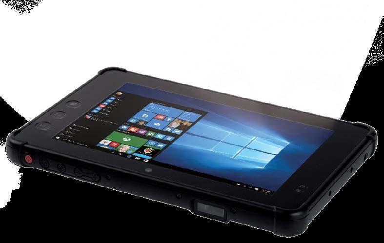 Tablet 7 Rugged