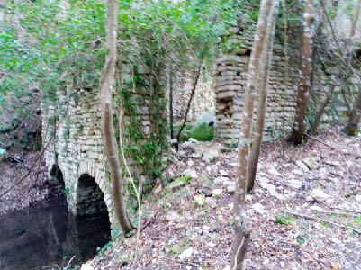 (8) Il mulino ad acqua di