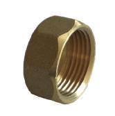 Series 4000 Raccordi a brasare ed avvitare in bronzo e 4341G Bocchettone F/filetto M, a Tenuta Metallica 10 x ¼ 10 300 4341G010002000 9,726 10 x ⅜ 10 200 4341G010003000 8,309 12 x ⅜ 10 150