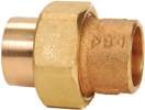 Raccordi a brasare ed avvitare in bronzo Series 4000 e 4340 Bocchettone F/F, a Tenuta Metallica 10 10 200 4340 010000000 22,904 12 10 200 4340 012000000 8,993 14 10 100 4340 014000000 11,725 15 10