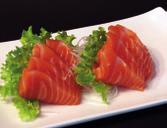 Sashimi Pesce crudo (7