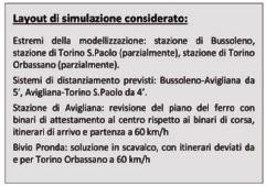 Osservatorio asse ferroviario Torino-Lione Quaderno 10 di risolverle.