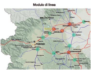 Osservatorio asse ferroviario Torino-Lione Quaderno 10 In sintesi si riporta nella slide