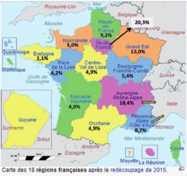 Osservatorio asse ferroviario Torino-Lione Quaderno 10 INTERSCAMBI VIA TERRA CHE ATTRAVERSANO L ARCO ALPINO OCCIDENTALE dati ALPINFO France TOTALE Route Rail Total Conv.