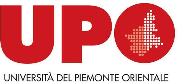 DIVISIONE PRODOTTI SETTORE DIDATTICA E SERVIZI AGLI STUDENTI Via Duomo, 6 13100 Vercelli VC Tel. 0161 261547- Fax 0161 219382 cristina.cortissone@uniupo.it Rep. n. 456/2018 Prot.