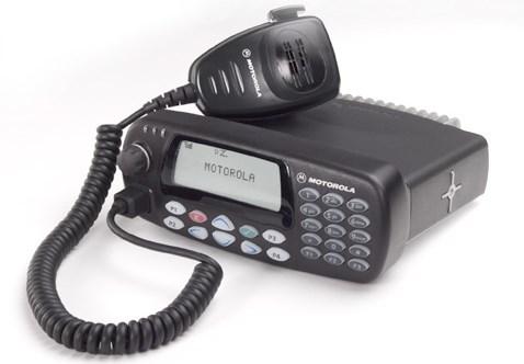 IMPIANTO APPARATO RADIO Predisposizione, fornitura e montaggio di un cavo di alimentazione (alimentazione a 12V) codice cavo tipo Motorola HKN4137A per apparato Motorola GM380 VHF (foto n.