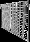 magnetici, generati dai motori di compressori, ventilatori o pompe.