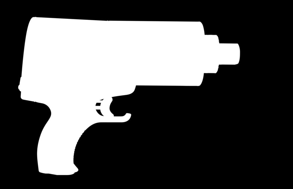 UNITÀ PNEUMATICHE TTP Avvitatore dinamometrico a una velocità CARATTERISTICHE Coppia di serraggio accurata, con vibrazioni e rumore ridotti Erogazione della coppia massima con solo 90 PSI/6 bar