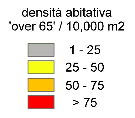 maggiormente a rischio 108.