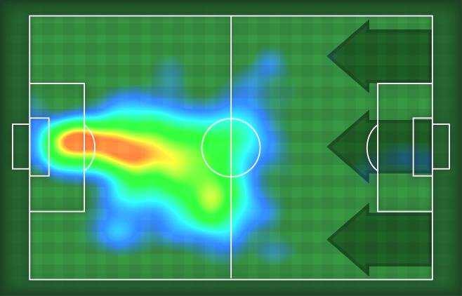 Giornata 7 EVENTO 0 Benevento, /0/0 MVP (Most Valuable Player) CHEICK DIABATE' EVENTO Ruolo: Attaccante Altezza:,9m Peso: Kg Data Nascita: /0/9 Nazionalità: MLI Jog 9% - Run 6% - Sprint 7% Km 0.67.