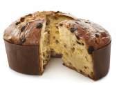 pz Panettone Serafini