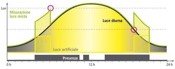 + Soglia