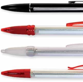 modelli di penne pronte