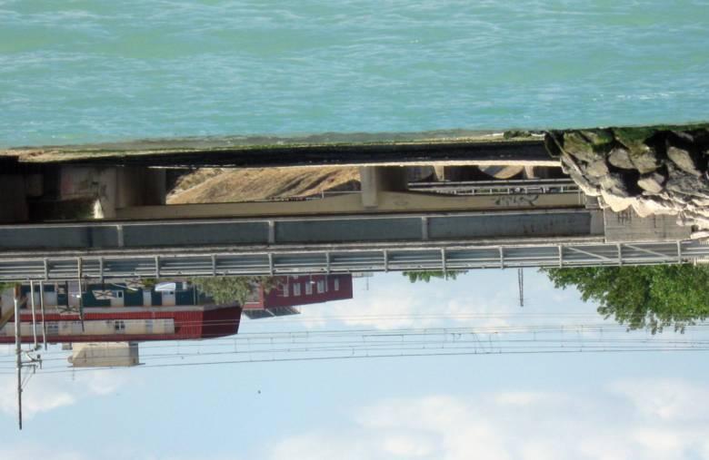 Comune di MONTEMARCIANO Area di balneazione: CASELLO FERROVIARIO N.