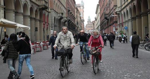 sabato e domenica Le città con