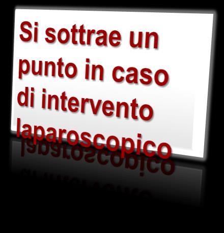 Da questo ne deriva: INFECTION RISK INDEX (IRI) L indice di rischio è un sistema che