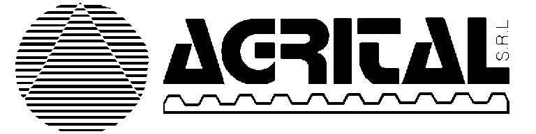 AGRITAL S.r.l. Via Leonardo Da Vinci, 20 24040 Arzago d Adda (BERGAMO) - ITALY TEL : +39-0363-87633 FAX : +39-0363-87355 E-Mail: agrital@