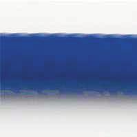 Autolubrificato e antistatico. Viene prodotto nelle colorazioni blu e rosso.