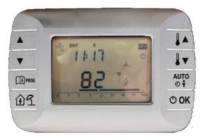 (bassa temperatura) e un circuito a radiatori (alta temperatura).