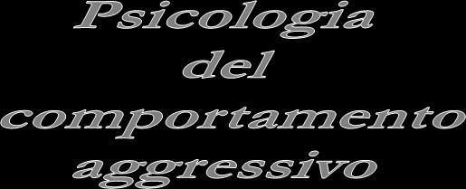 METODO GENERALE di AUTODIFESA I 3 REPERTORI COMPORTAMENTALI Dr.